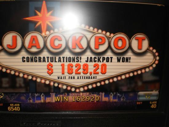 Occidental Grand Casino